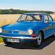 Volkswagen Karmann Ghia TC